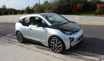 BMW i3 94Ah 170HP COMFORT PACKET e-Drive NAVI ΕΛΛΗΝΙΚΟ full