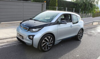 BMW i3 94Ah 170HP COMFORT PACKET e-Drive NAVI ΕΛΛΗΝΙΚΟ full
