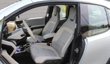 BMW i3 94Ah 170HP COMFORT PACKET e-Drive NAVI ΕΛΛΗΝΙΚΟ full