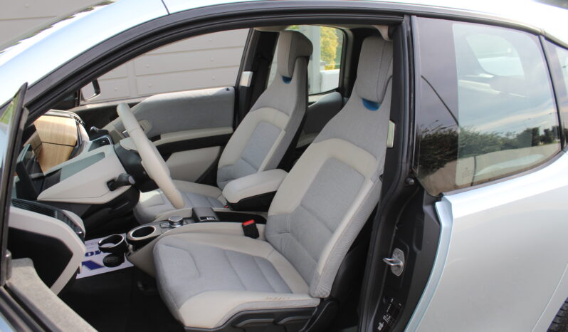 BMW i3 94Ah 170HP COMFORT PACKET e-Drive NAVI ΕΛΛΗΝΙΚΟ full
