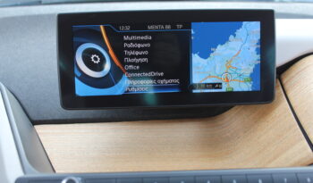 BMW i3 94Ah 170HP COMFORT PACKET e-Drive NAVI ΕΛΛΗΝΙΚΟ full