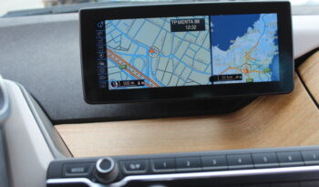 BMW i3 94Ah 170HP COMFORT PACKET e-Drive NAVI ΕΛΛΗΝΙΚΟ full