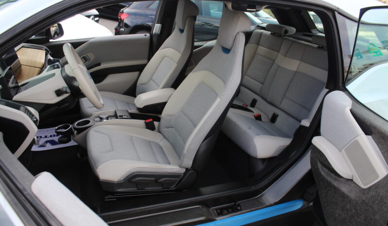 BMW i3 94Ah 170HP COMFORT PACKET e-Drive NAVI ΕΛΛΗΝΙΚΟ full