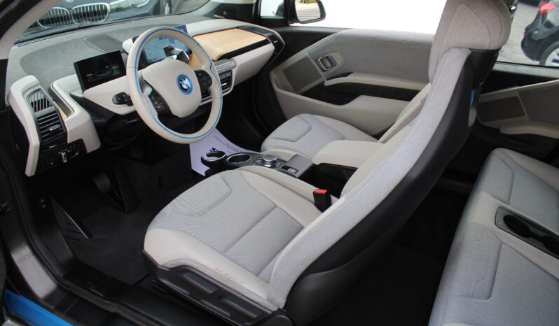 BMW i3 94Ah 170HP COMFORT PACKET e-Drive NAVI ΕΛΛΗΝΙΚΟ full