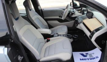 BMW i3 94Ah 170HP COMFORT PACKET e-Drive NAVI ΕΛΛΗΝΙΚΟ full