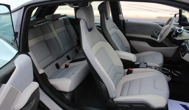 BMW i3 94Ah 170HP COMFORT PACKET e-Drive NAVI ΕΛΛΗΝΙΚΟ full