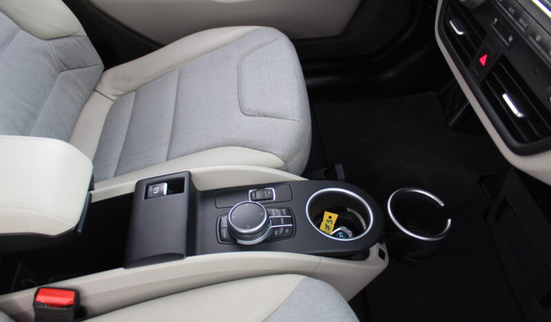 BMW i3 94Ah 170HP COMFORT PACKET e-Drive NAVI ΕΛΛΗΝΙΚΟ full