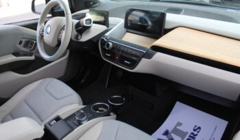 BMW i3 94Ah 170HP COMFORT PACKET e-Drive NAVI ΕΛΛΗΝΙΚΟ full