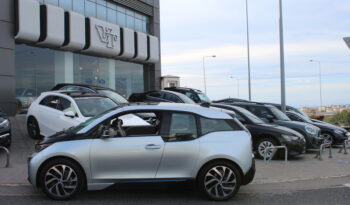 BMW i3 94Ah 170HP COMFORT PACKET e-Drive NAVI ΕΛΛΗΝΙΚΟ full