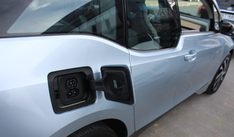 BMW i3 94Ah 170HP COMFORT PACKET e-Drive NAVI ΕΛΛΗΝΙΚΟ full