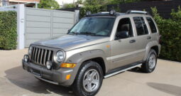 JEEP CHEROKEE 3.7 211HP ΚJ RENEGADE AYTOMATO FACELIFT ΕΛΛΗΝΙΚΟ