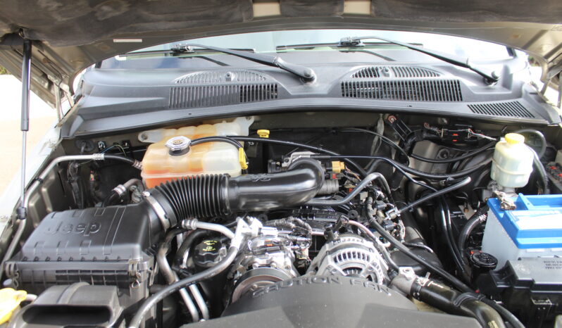 JEEP CHEROKEE 3.7 211HP ΚJ RENEGADE AYTOMATO FACELIFT ΕΛΛΗΝΙΚΟ full