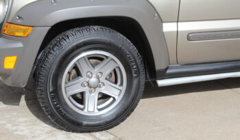 JEEP CHEROKEE 3.7 211HP ΚJ RENEGADE AYTOMATO FACELIFT ΕΛΛΗΝΙΚΟ full