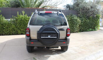 JEEP CHEROKEE 3.7 211HP ΚJ RENEGADE AYTOMATO FACELIFT ΕΛΛΗΝΙΚΟ full