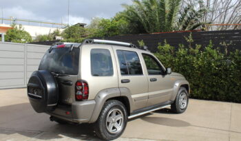 JEEP CHEROKEE 3.7 211HP ΚJ RENEGADE AYTOMATO FACELIFT ΕΛΛΗΝΙΚΟ full