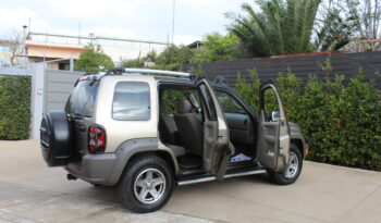 JEEP CHEROKEE 3.7 211HP ΚJ RENEGADE AYTOMATO FACELIFT ΕΛΛΗΝΙΚΟ full