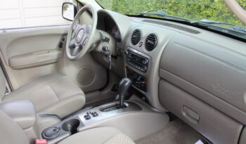 JEEP CHEROKEE 3.7 211HP ΚJ RENEGADE AYTOMATO FACELIFT ΕΛΛΗΝΙΚΟ full