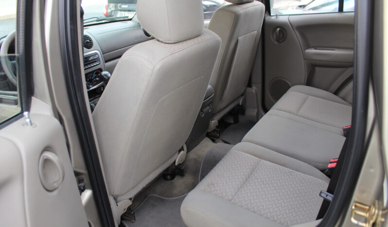 JEEP CHEROKEE 3.7 211HP ΚJ RENEGADE AYTOMATO FACELIFT ΕΛΛΗΝΙΚΟ full