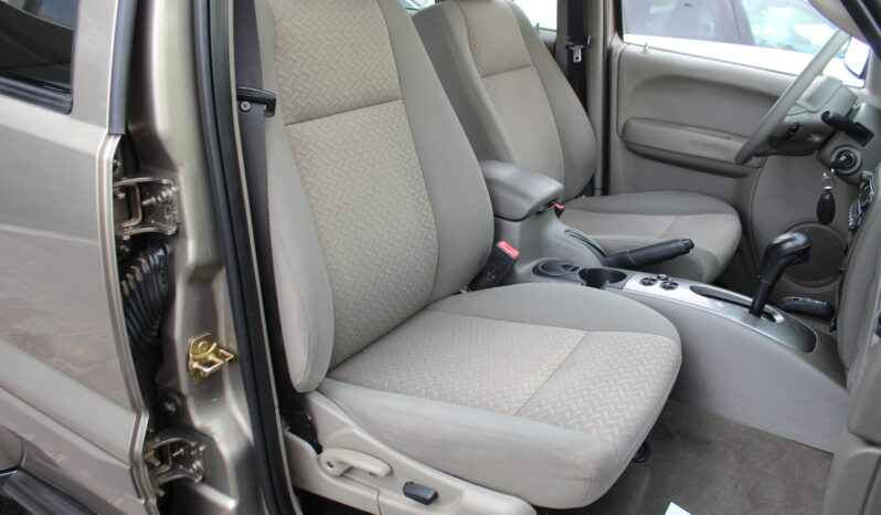 JEEP CHEROKEE 3.7 211HP ΚJ RENEGADE AYTOMATO FACELIFT ΕΛΛΗΝΙΚΟ full