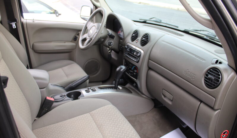 JEEP CHEROKEE 3.7 211HP ΚJ RENEGADE AYTOMATO FACELIFT ΕΛΛΗΝΙΚΟ full