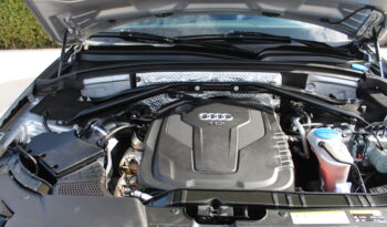 AUDI Q5 2.0 TDI 190HP QUATTRO S-TRONIC ΕΛΛΗΝΙΚΟ full