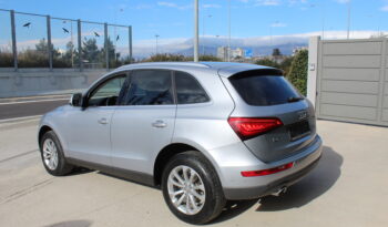 AUDI Q5 2.0 TDI 190HP QUATTRO S-TRONIC ΕΛΛΗΝΙΚΟ full