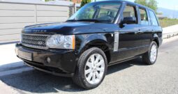 RANGE ROVER VOGUE 395ΗP 4.2 V8 SUPERCHARGED ΟΡΟΦΗ ΟΘΟΝΕΣ