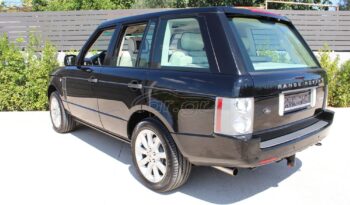 RANGE ROVER VOGUE 395ΗP 4.2 V8 SUPERCHARGED ΟΡΟΦΗ ΟΘΟΝΕΣ full