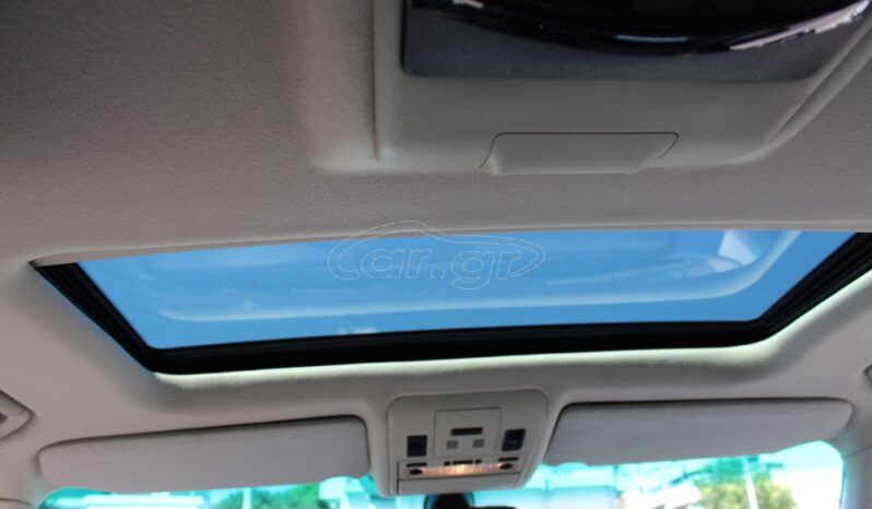 RANGE ROVER VOGUE 395ΗP 4.2 V8 SUPERCHARGED ΟΡΟΦΗ ΟΘΟΝΕΣ full