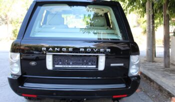 RANGE ROVER VOGUE 395ΗP 4.2 V8 SUPERCHARGED ΟΡΟΦΗ ΟΘΟΝΕΣ full