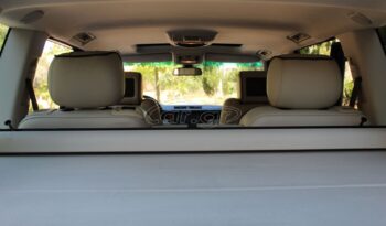 RANGE ROVER VOGUE 395ΗP 4.2 V8 SUPERCHARGED ΟΡΟΦΗ ΟΘΟΝΕΣ full