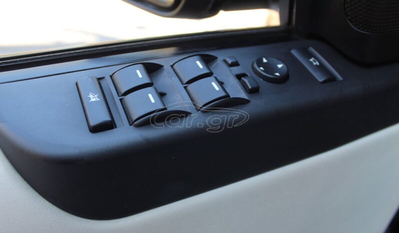 RANGE ROVER VOGUE 395ΗP 4.2 V8 SUPERCHARGED ΟΡΟΦΗ ΟΘΟΝΕΣ full