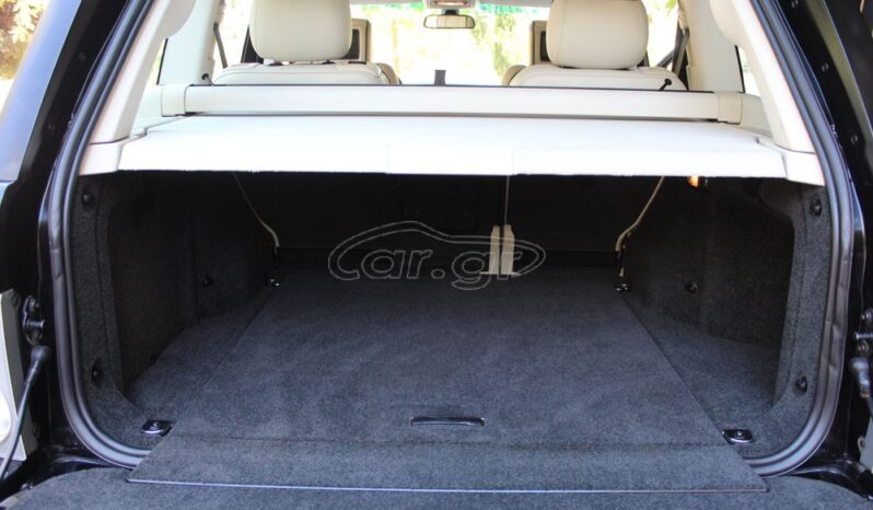 RANGE ROVER VOGUE 395ΗP 4.2 V8 SUPERCHARGED ΟΡΟΦΗ ΟΘΟΝΕΣ full