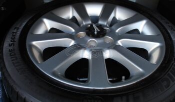 RANGE ROVER VOGUE 395ΗP 4.2 V8 SUPERCHARGED ΟΡΟΦΗ ΟΘΟΝΕΣ full