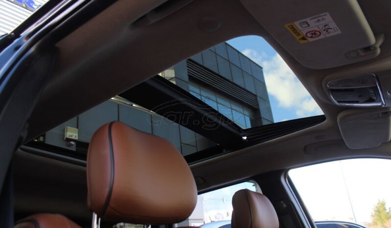 JEEP GRAND CHEROKEE 3.0 CRD 250HP SUMMIT PANORAMA 20” full