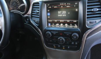JEEP GRAND CHEROKEE 3.0 CRD 250HP SUMMIT PANORAMA 20” full