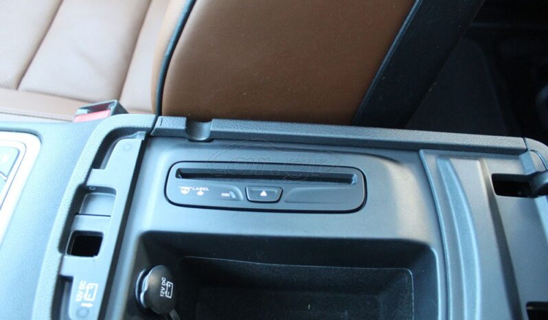 JEEP GRAND CHEROKEE 3.0 CRD 250HP SUMMIT PANORAMA 20” full