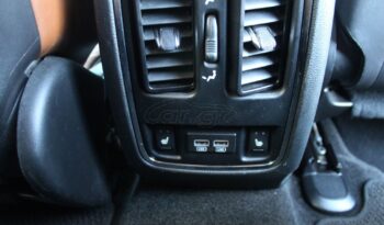 JEEP GRAND CHEROKEE 3.0 CRD 250HP SUMMIT PANORAMA 20” full