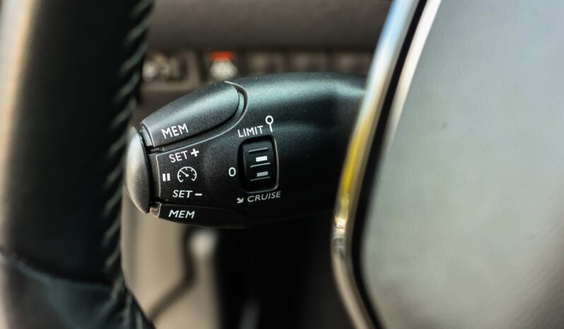 PEUGEOT 208 1.5 BlueHDi DIESEL 102 HP S&S ACTIVE ΕΛΛΗΝΙKO full