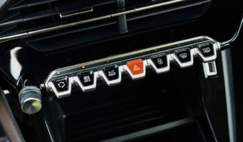 PEUGEOT 208 1.5 BlueHDi DIESEL 102 HP S&S ACTIVE ΕΛΛΗΝΙKO full