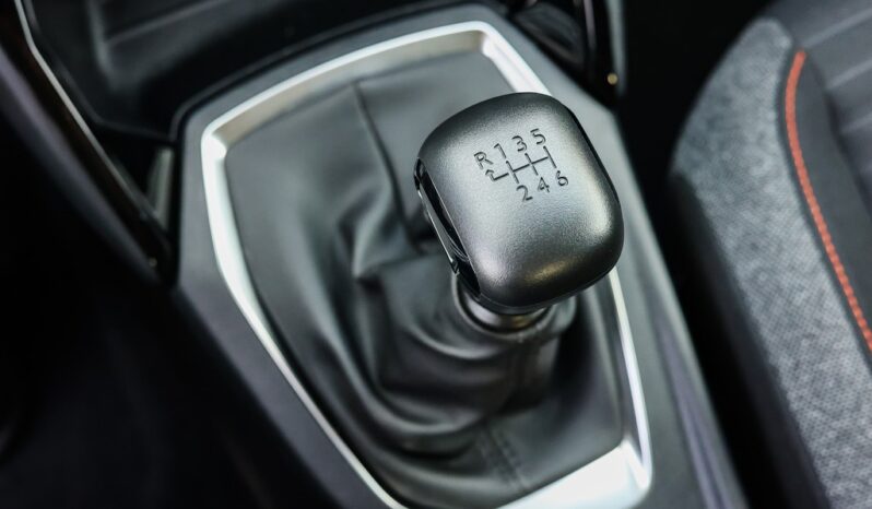 PEUGEOT 208 1.5 BlueHDi DIESEL 102 HP S&S ACTIVE ΕΛΛΗΝΙKO full