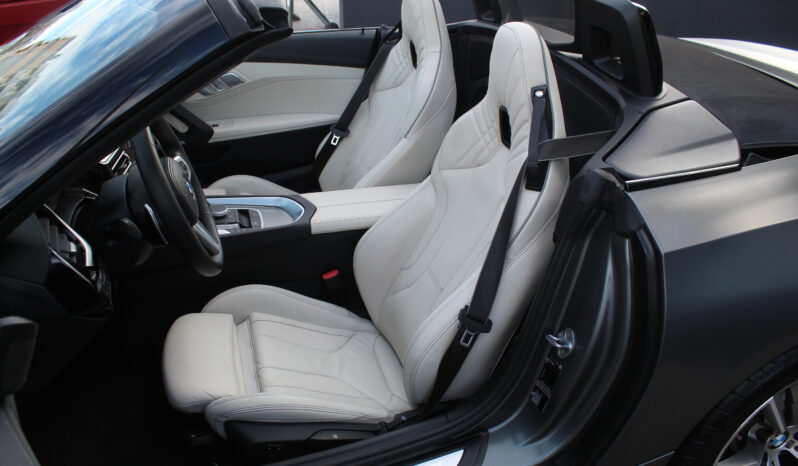 BMW Z4 G29 sDRIVE 3.0i 258HP ROADSTER M-PACKET HEAD UP EΛΛΗΝΙΚΟ full