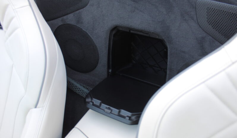 BMW Z4 G29 sDRIVE 3.0i 258HP ROADSTER M-PACKET HEAD UP EΛΛΗΝΙΚΟ full