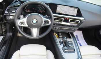 BMW Z4 G29 sDRIVE 3.0i 258HP ROADSTER M-PACKET HEAD UP EΛΛΗΝΙΚΟ full