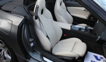 BMW Z4 G29 sDRIVE 3.0i 258HP ROADSTER M-PACKET HEAD UP EΛΛΗΝΙΚΟ full