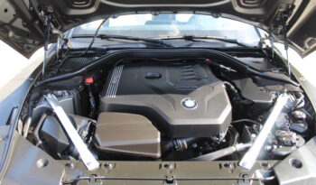 BMW Z4 G29 sDRIVE 3.0i 258HP ROADSTER M-PACKET HEAD UP EΛΛΗΝΙΚΟ full