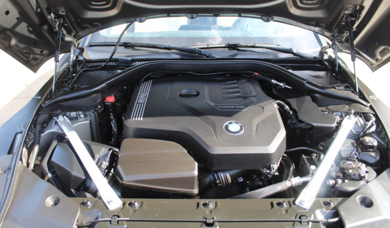 BMW Z4 G29 sDRIVE 3.0i 258HP ROADSTER M-PACKET HEAD UP EΛΛΗΝΙΚΟ full