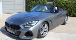 BMW Z4 G29 sDRIVE 3.0i 258HP ROADSTER M-PACKET HEAD UP EΛΛΗΝΙΚΟ