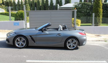 BMW Z4 G29 sDRIVE 3.0i 258HP ROADSTER M-PACKET HEAD UP EΛΛΗΝΙΚΟ full