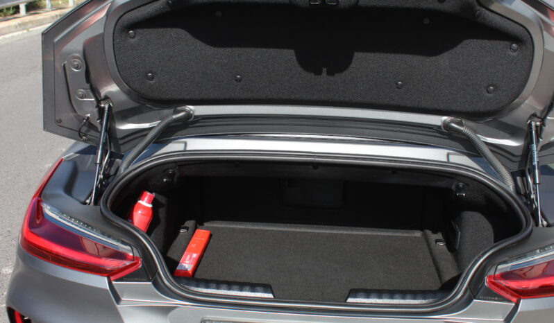 BMW Z4 G29 sDRIVE 3.0i 258HP ROADSTER M-PACKET HEAD UP EΛΛΗΝΙΚΟ full